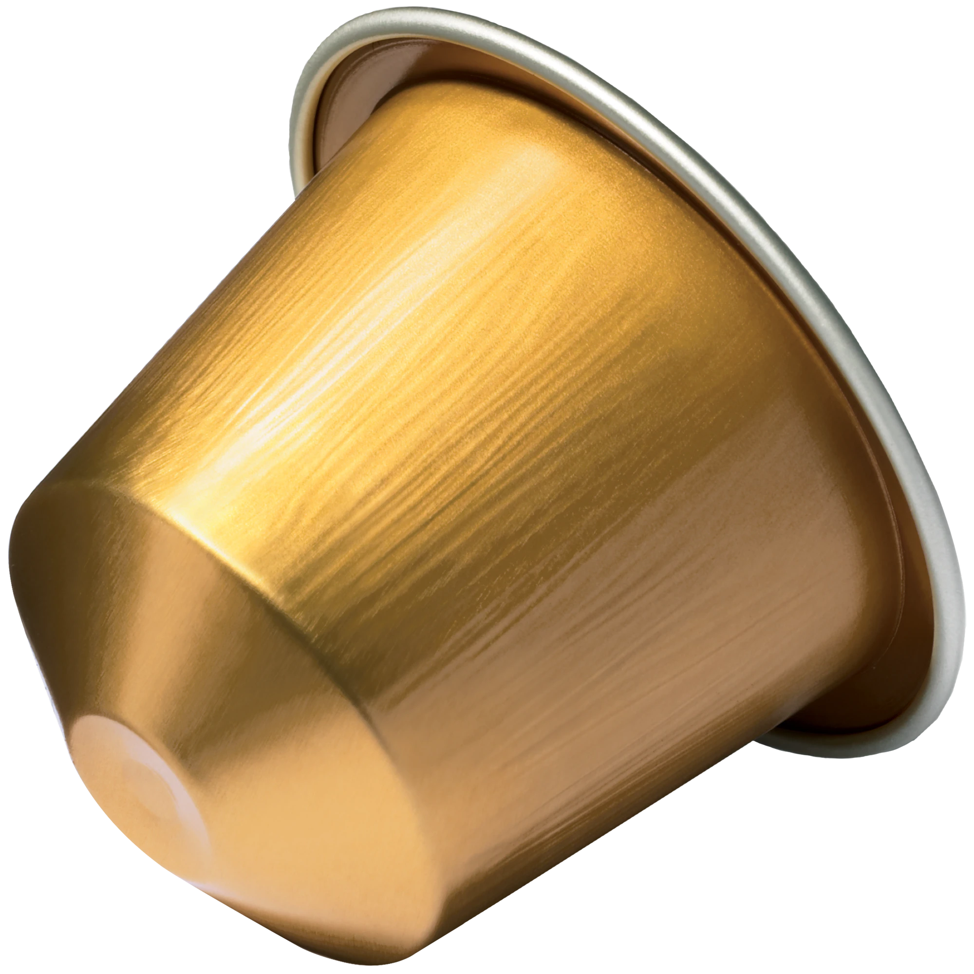 Cartão + Capsula de Café Nespresso