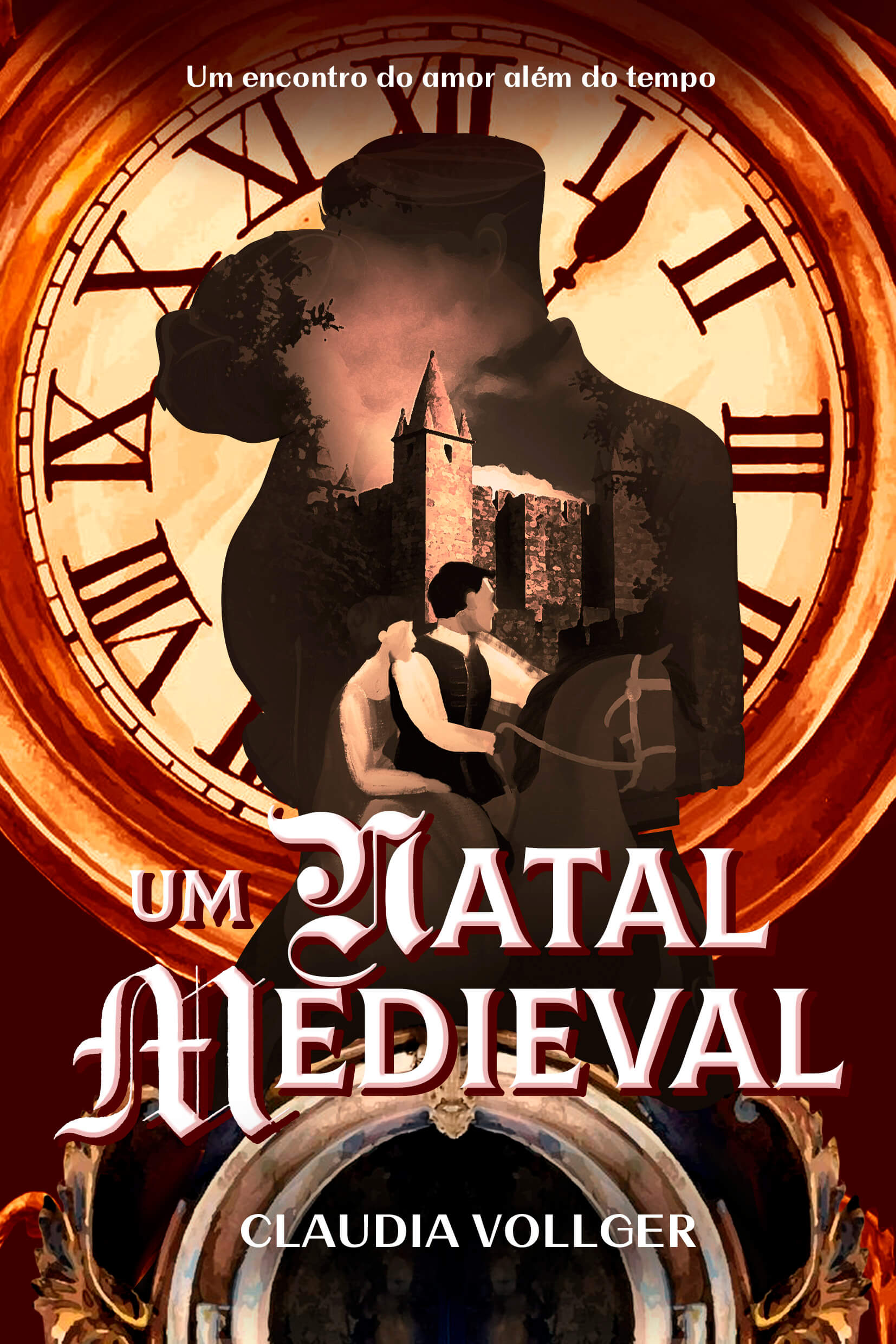 Um Natal Medieval