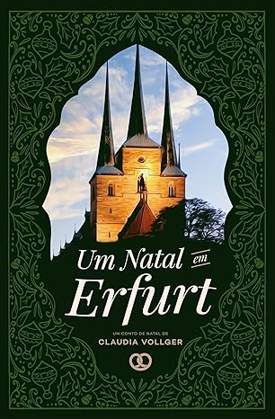 Um Natal em Erfurt