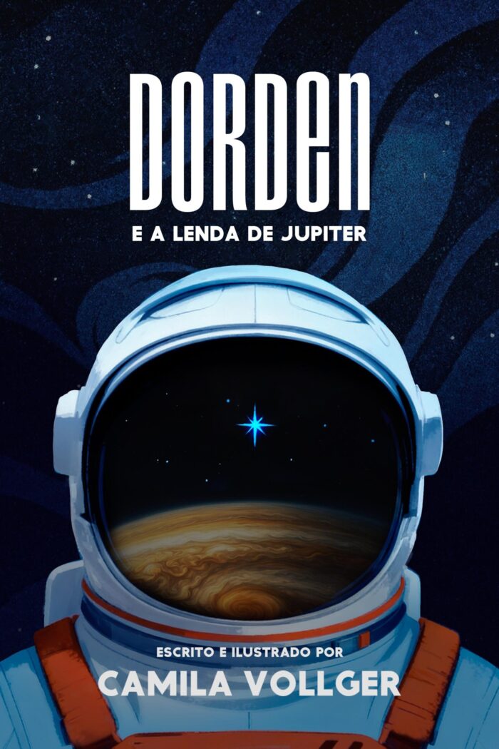 Dorden e a Lenda de Júpiter