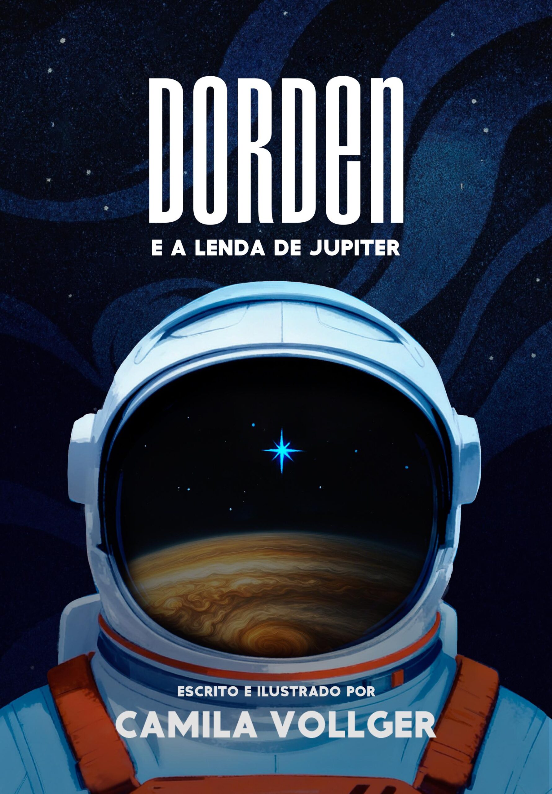 Dorden e a Lenda de Júpiter