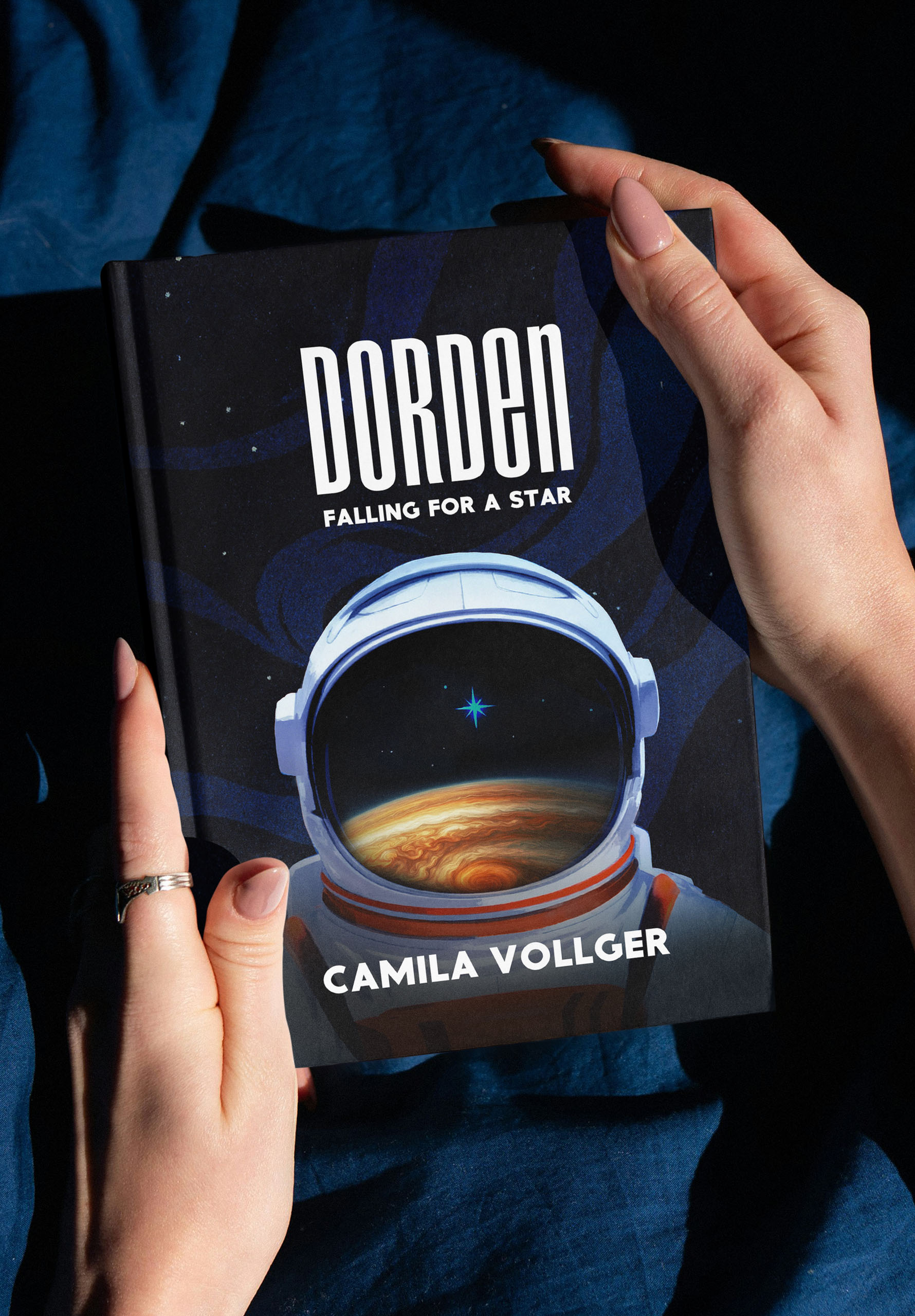 Dorden Falling for a Star